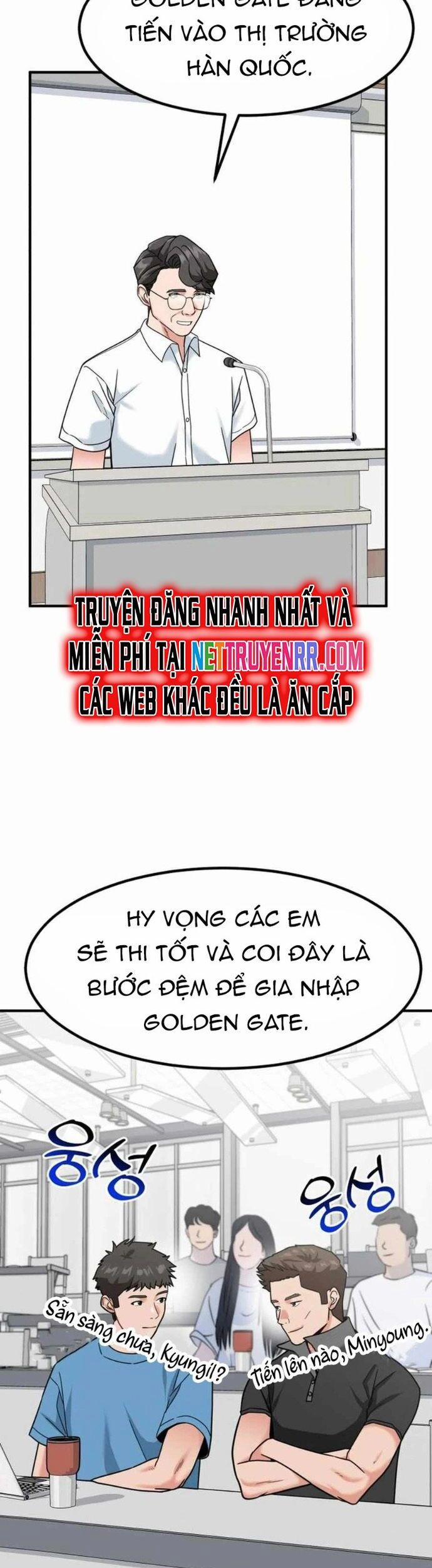 manhwax10.com - Truyện Manhwa Nhà Đầu Tư Nhìn Thấy Tương Lai Chương 42 Trang 43
