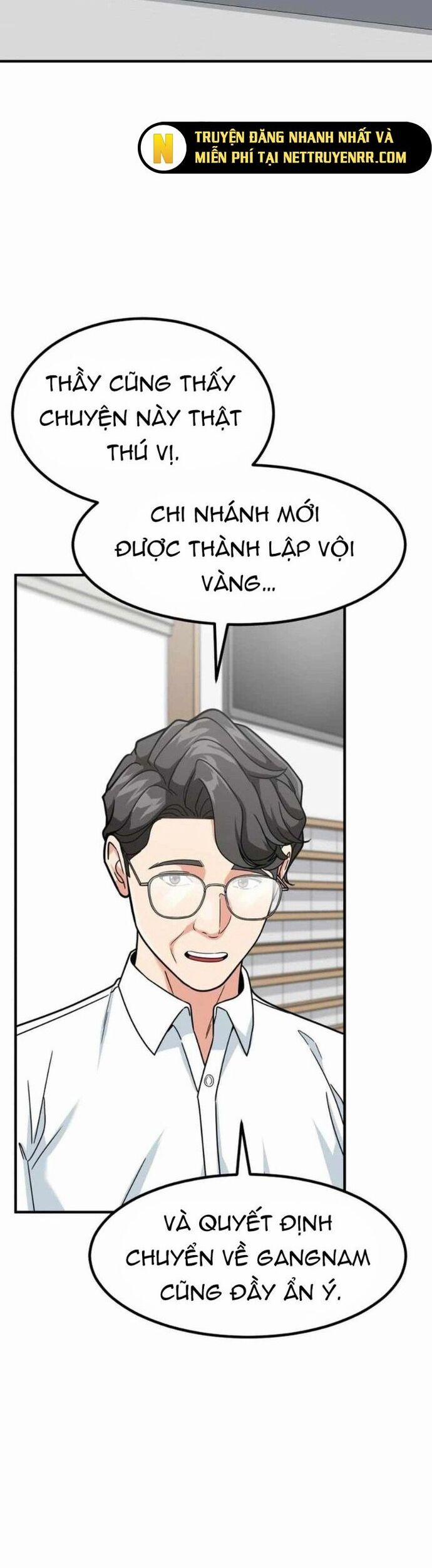 manhwax10.com - Truyện Manhwa Nhà Đầu Tư Nhìn Thấy Tương Lai Chương 42 Trang 44