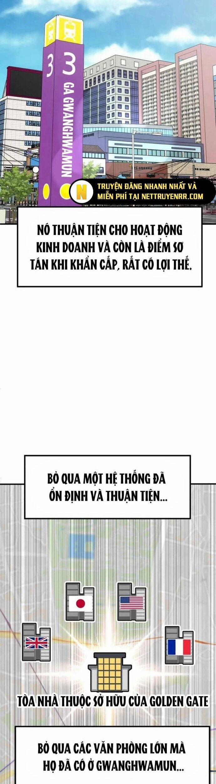 manhwax10.com - Truyện Manhwa Nhà Đầu Tư Nhìn Thấy Tương Lai Chương 42 Trang 46
