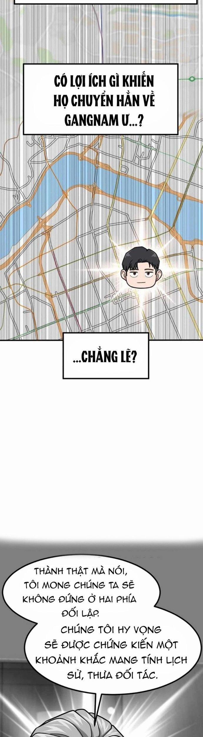manhwax10.com - Truyện Manhwa Nhà Đầu Tư Nhìn Thấy Tương Lai Chương 42 Trang 47