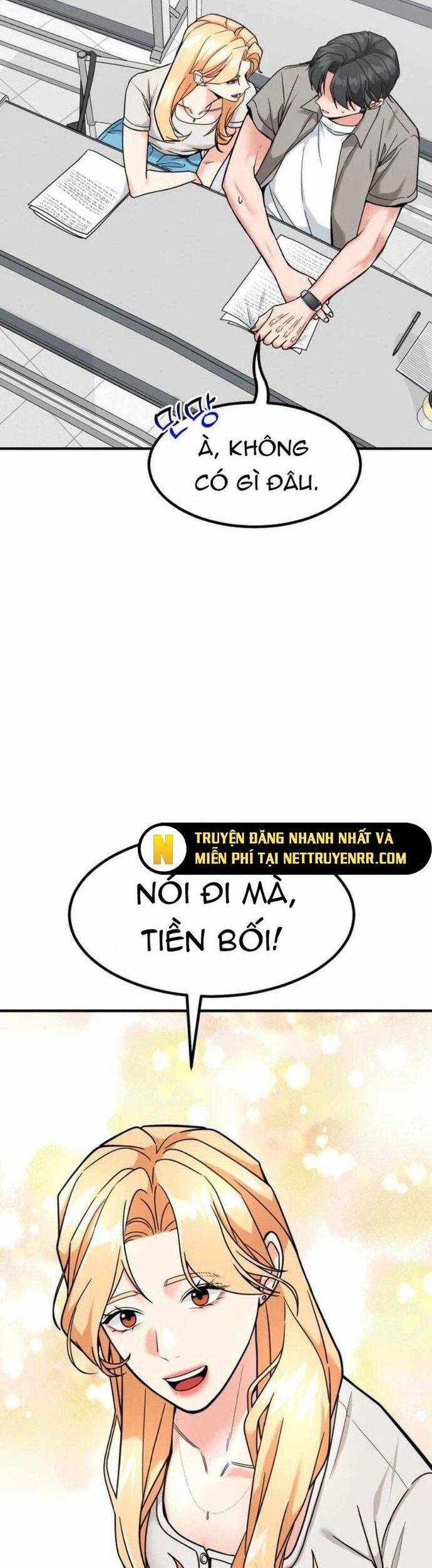 manhwax10.com - Truyện Manhwa Nhà Đầu Tư Nhìn Thấy Tương Lai Chương 42 Trang 50