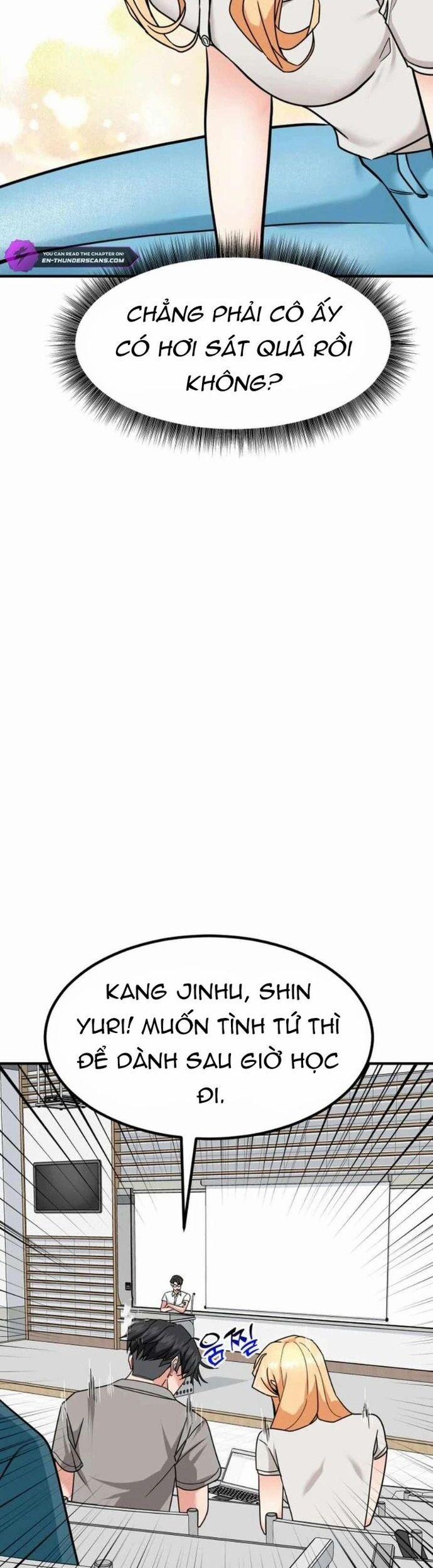 manhwax10.com - Truyện Manhwa Nhà Đầu Tư Nhìn Thấy Tương Lai Chương 42 Trang 51