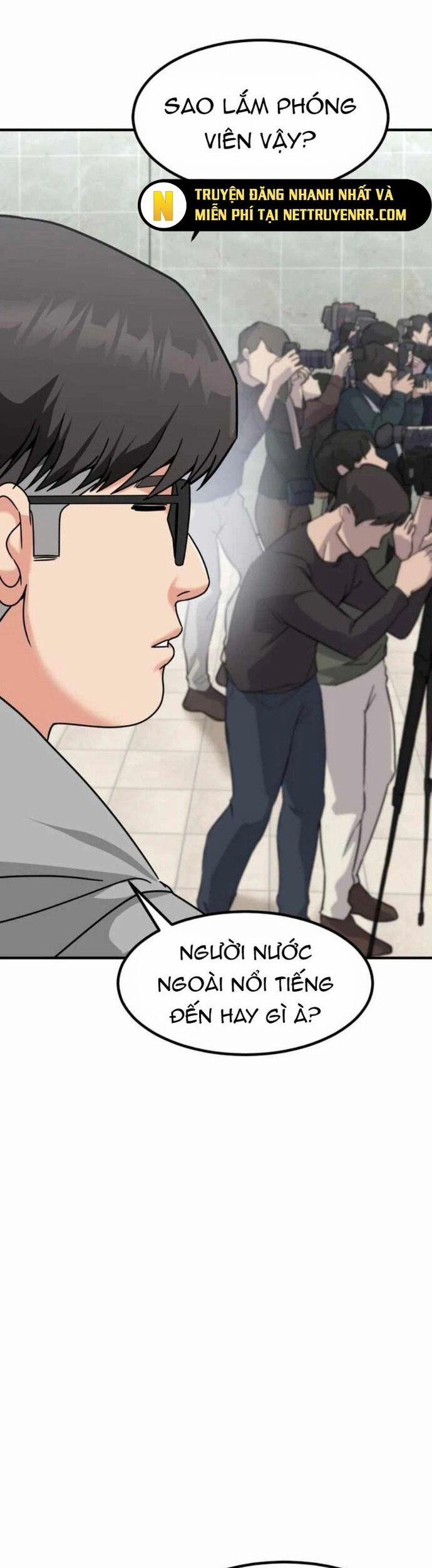 manhwax10.com - Truyện Manhwa Nhà Đầu Tư Nhìn Thấy Tương Lai Chương 42 Trang 56