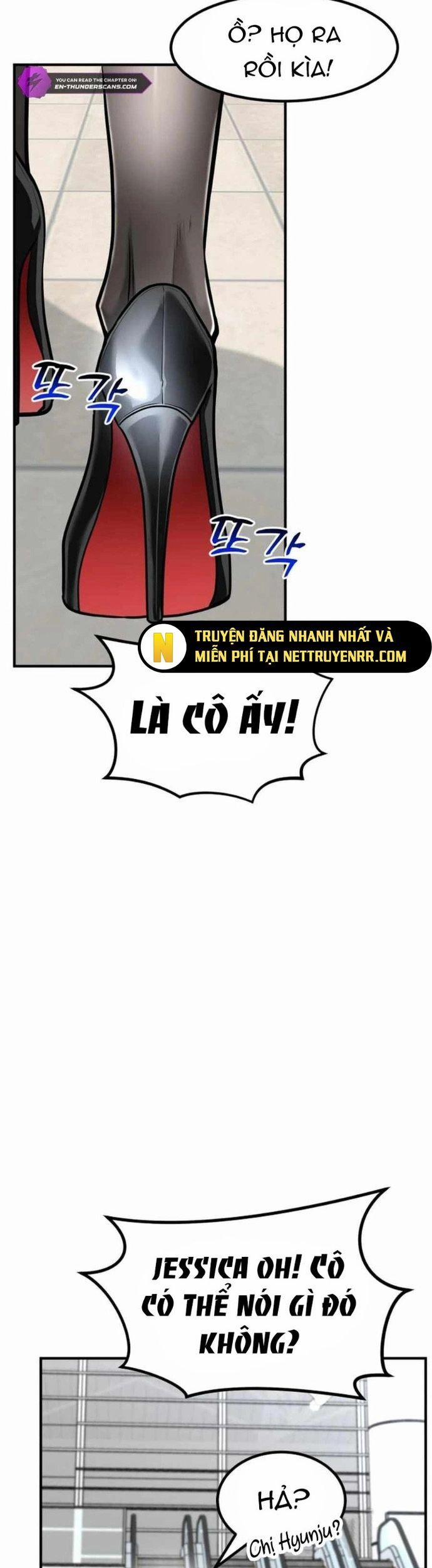 manhwax10.com - Truyện Manhwa Nhà Đầu Tư Nhìn Thấy Tương Lai Chương 42 Trang 57
