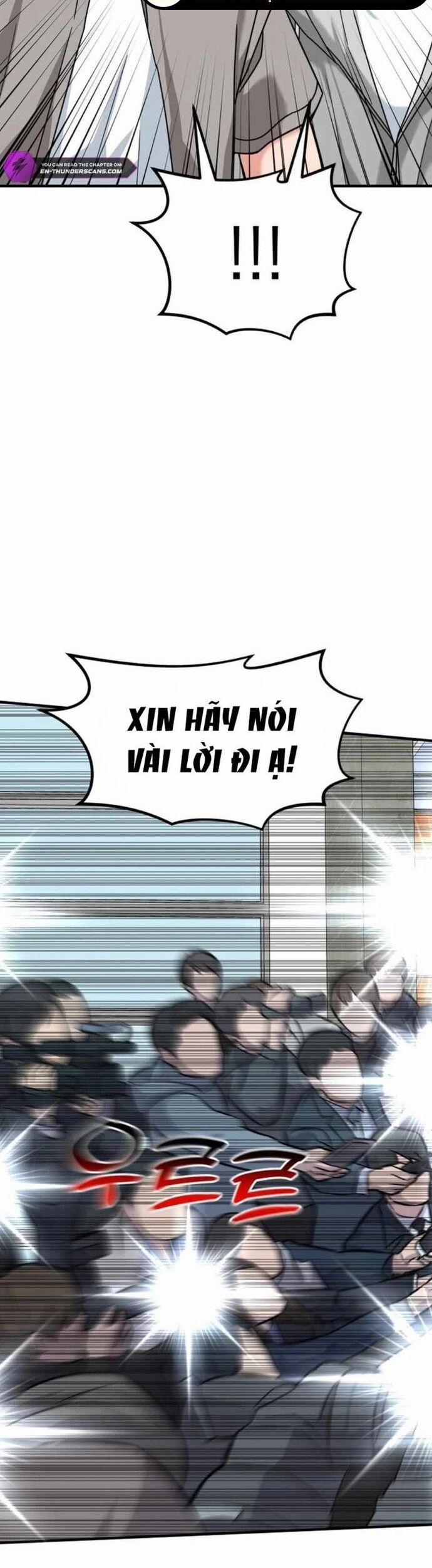 manhwax10.com - Truyện Manhwa Nhà Đầu Tư Nhìn Thấy Tương Lai Chương 42 Trang 60