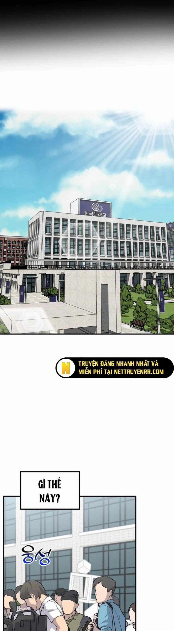 manhwax10.com - Truyện Manhwa Nhà Đầu Tư Nhìn Thấy Tương Lai Chương 42 Trang 7