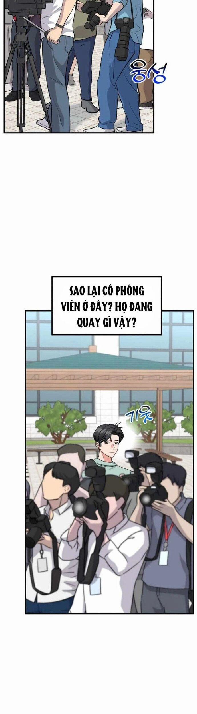manhwax10.com - Truyện Manhwa Nhà Đầu Tư Nhìn Thấy Tương Lai Chương 42 Trang 8