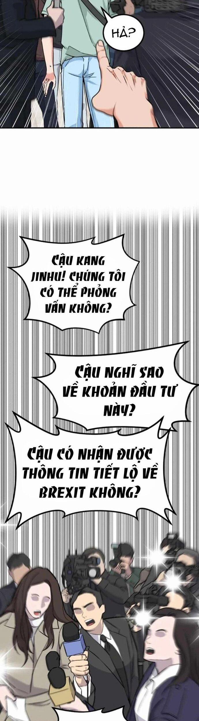 manhwax10.com - Truyện Manhwa Nhà Đầu Tư Nhìn Thấy Tương Lai Chương 42 Trang 10