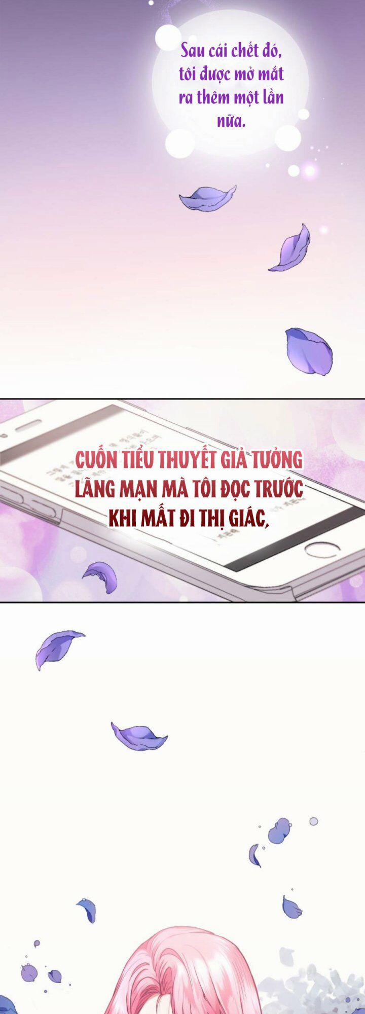 manhwax10.com - Truyện Manhwa Nhà Điều Chế Nước Hoa Độc Quyền Của Bạo Chúa Chương 1 Trang 8