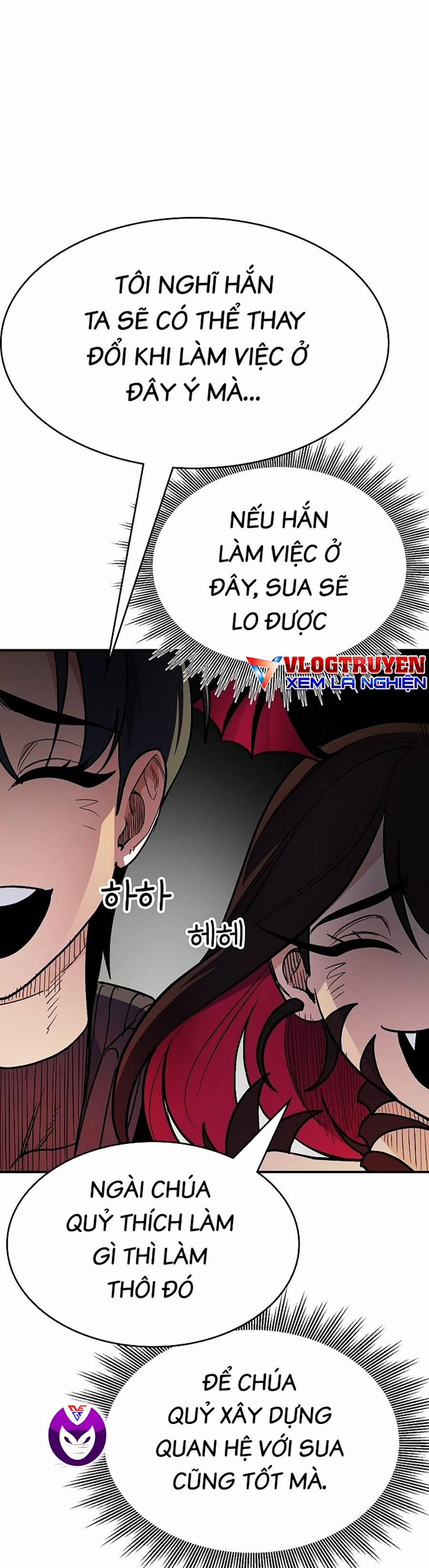 manhwax10.com - Truyện Manhwa Nhà Hàng Hòa Bình Chương 3 Trang 67