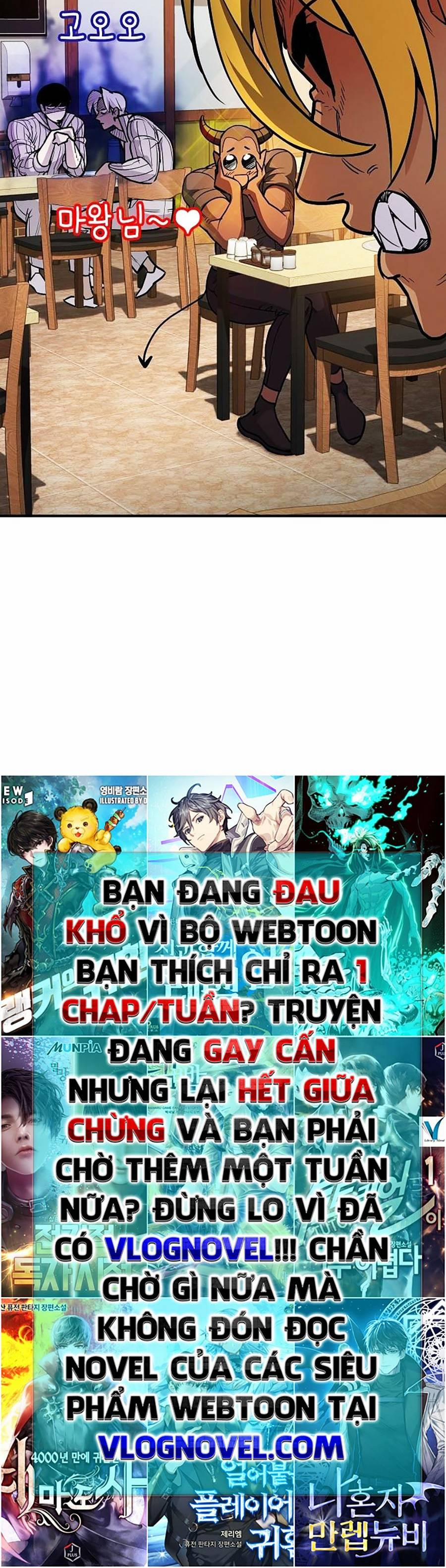 manhwax10.com - Truyện Manhwa Nhà Hàng Hòa Bình Chương 4 Trang 20