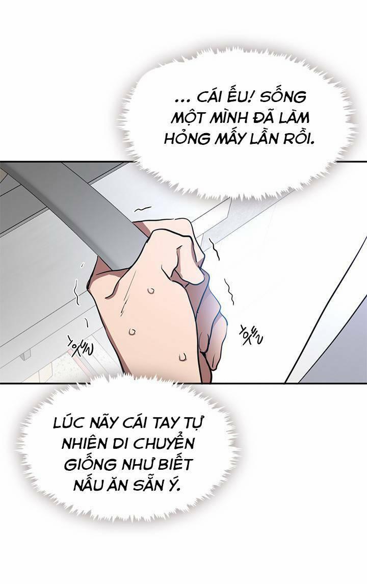 manhwax10.com - Truyện Manhwa Nhà Hàng Nơi Suối Vàng Chương 1 Trang 102