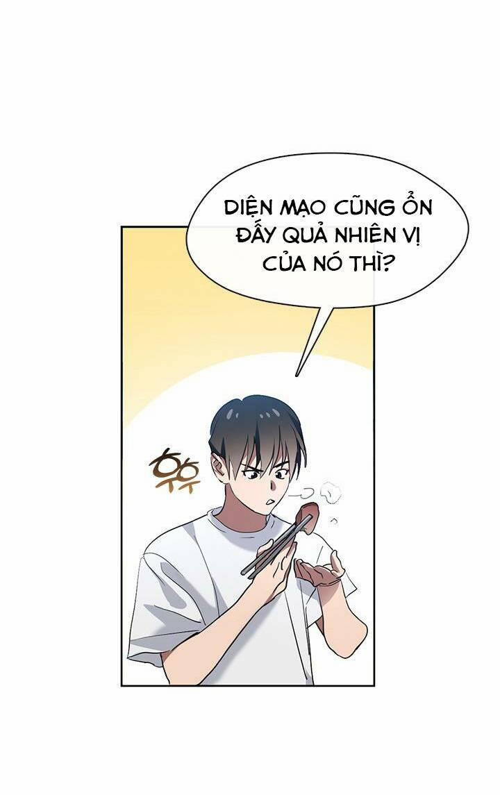 manhwax10.com - Truyện Manhwa Nhà Hàng Nơi Suối Vàng Chương 1 Trang 103