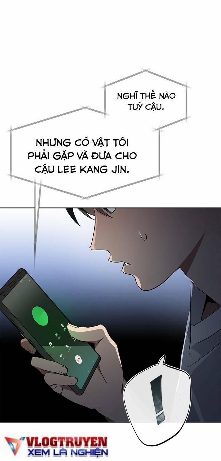 manhwax10.com - Truyện Manhwa Nhà Hàng Nơi Suối Vàng Chương 1 Trang 18