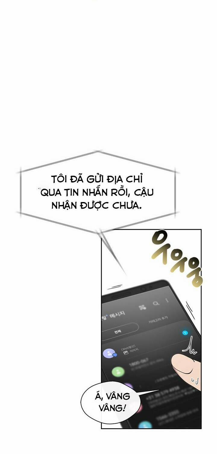 manhwax10.com - Truyện Manhwa Nhà Hàng Nơi Suối Vàng Chương 1 Trang 19