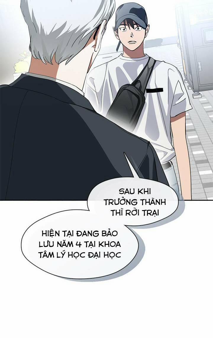 manhwax10.com - Truyện Manhwa Nhà Hàng Nơi Suối Vàng Chương 1 Trang 42