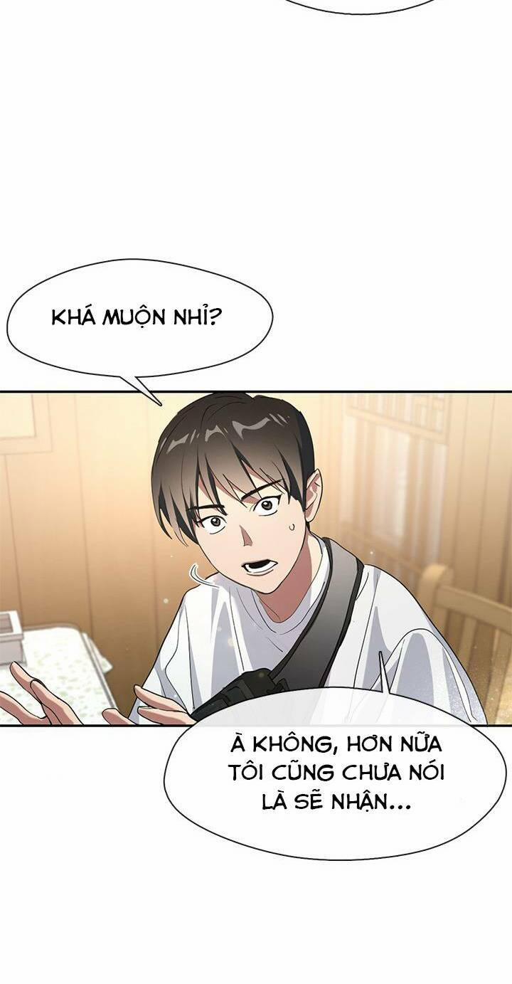 manhwax10.com - Truyện Manhwa Nhà Hàng Nơi Suối Vàng Chương 1 Trang 52