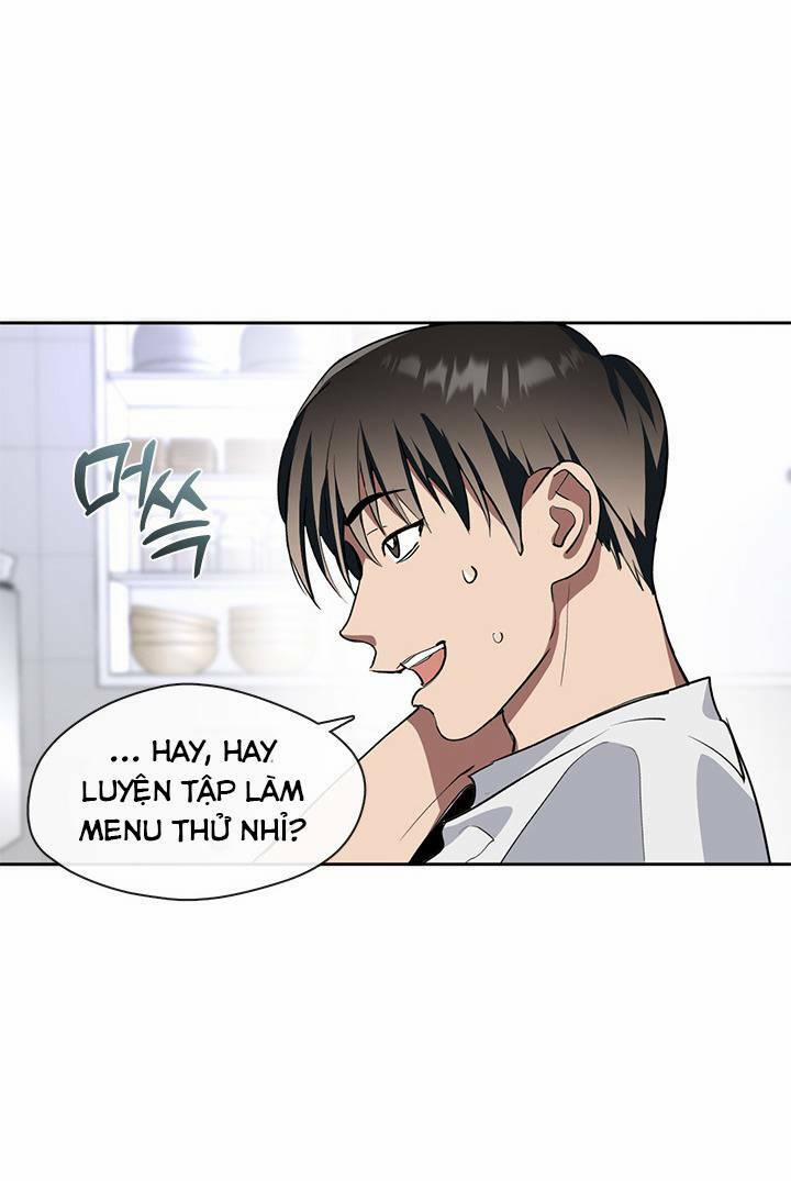 manhwax10.com - Truyện Manhwa Nhà Hàng Nơi Suối Vàng Chương 1 Trang 90