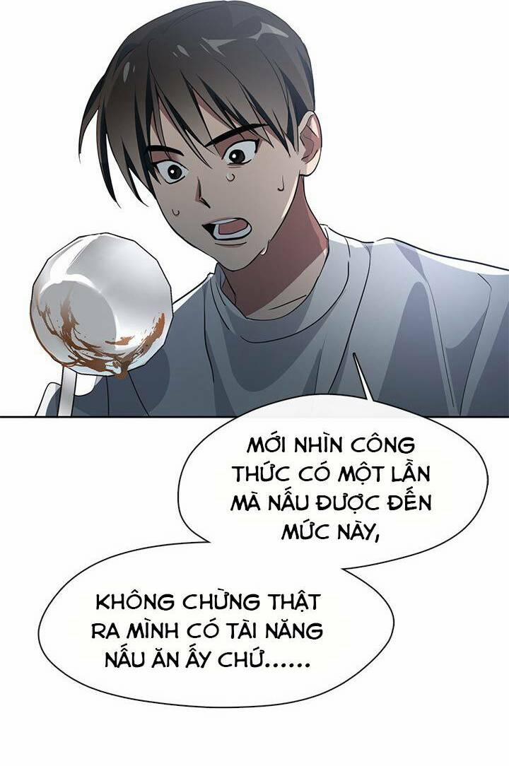 manhwax10.com - Truyện Manhwa Nhà Hàng Nơi Suối Vàng Chương 1 Trang 99