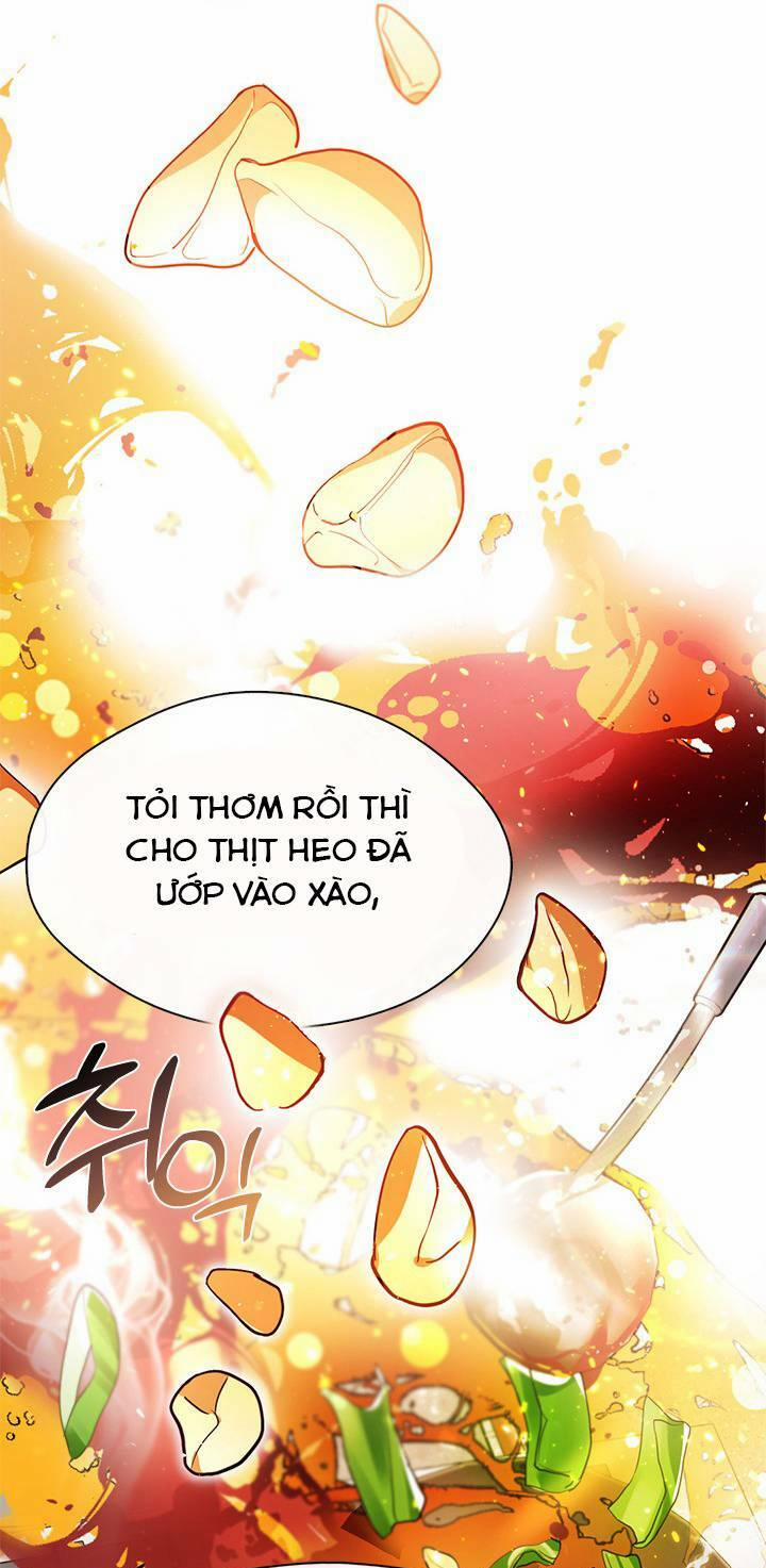 manhwax10.com - Truyện Manhwa Nhà Hàng Nơi Suối Vàng Chương 1 Trang 100