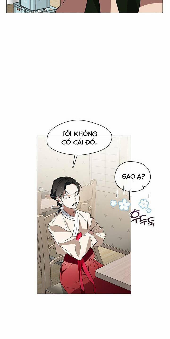 manhwax10.com - Truyện Manhwa Nhà Hàng Nơi Suối Vàng Chương 2 Trang 11