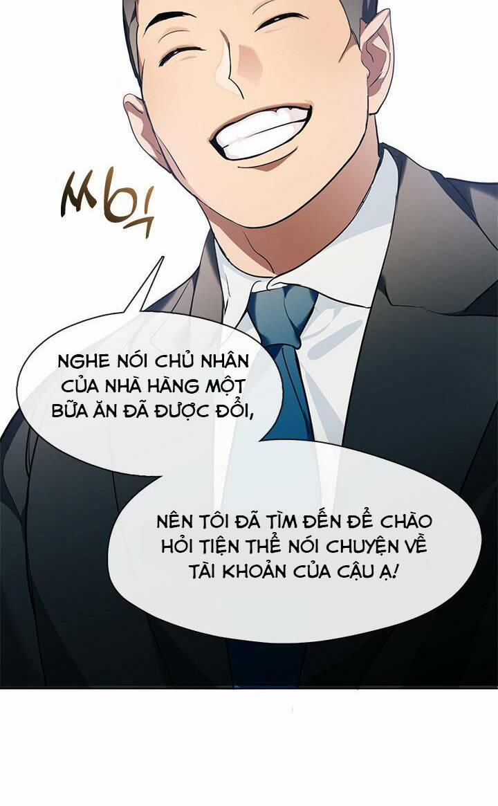 manhwax10.com - Truyện Manhwa Nhà Hàng Nơi Suối Vàng Chương 2 Trang 41