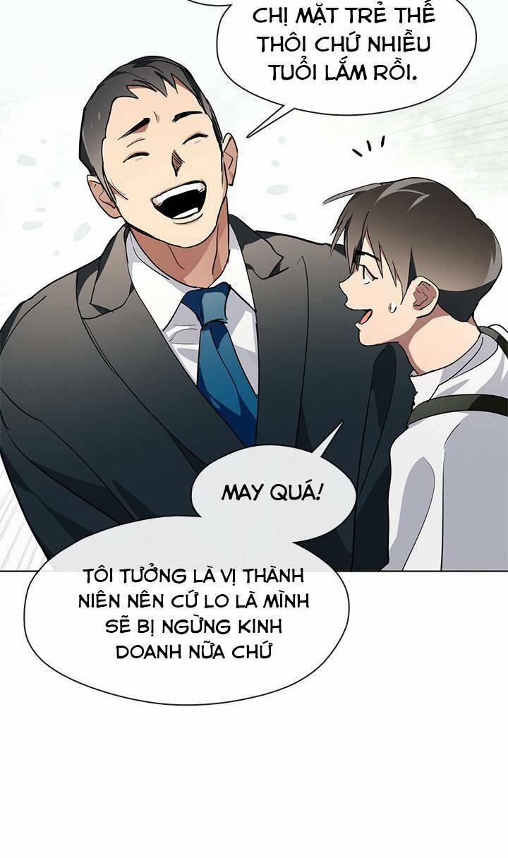 manhwax10.com - Truyện Manhwa Nhà Hàng Nơi Suối Vàng Chương 2 Trang 43