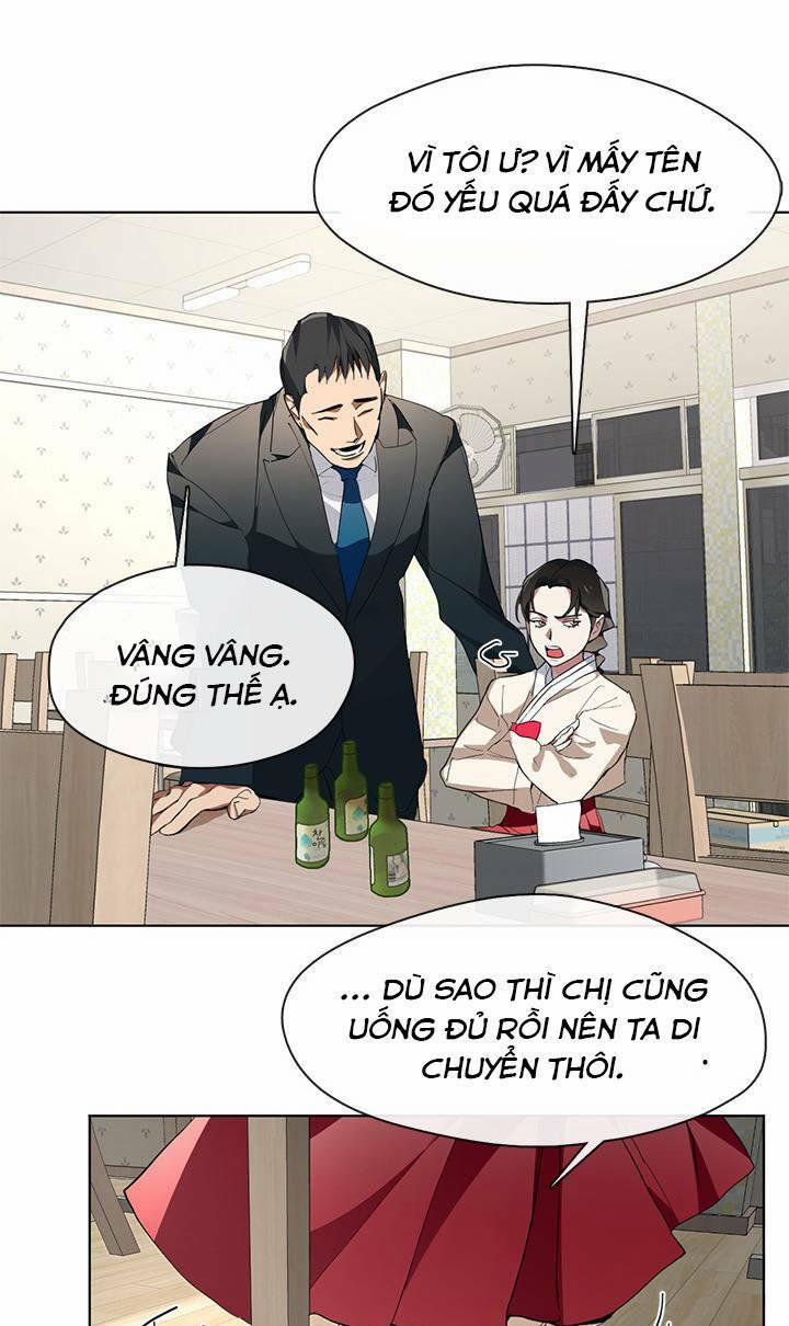 manhwax10.com - Truyện Manhwa Nhà Hàng Nơi Suối Vàng Chương 2 Trang 50