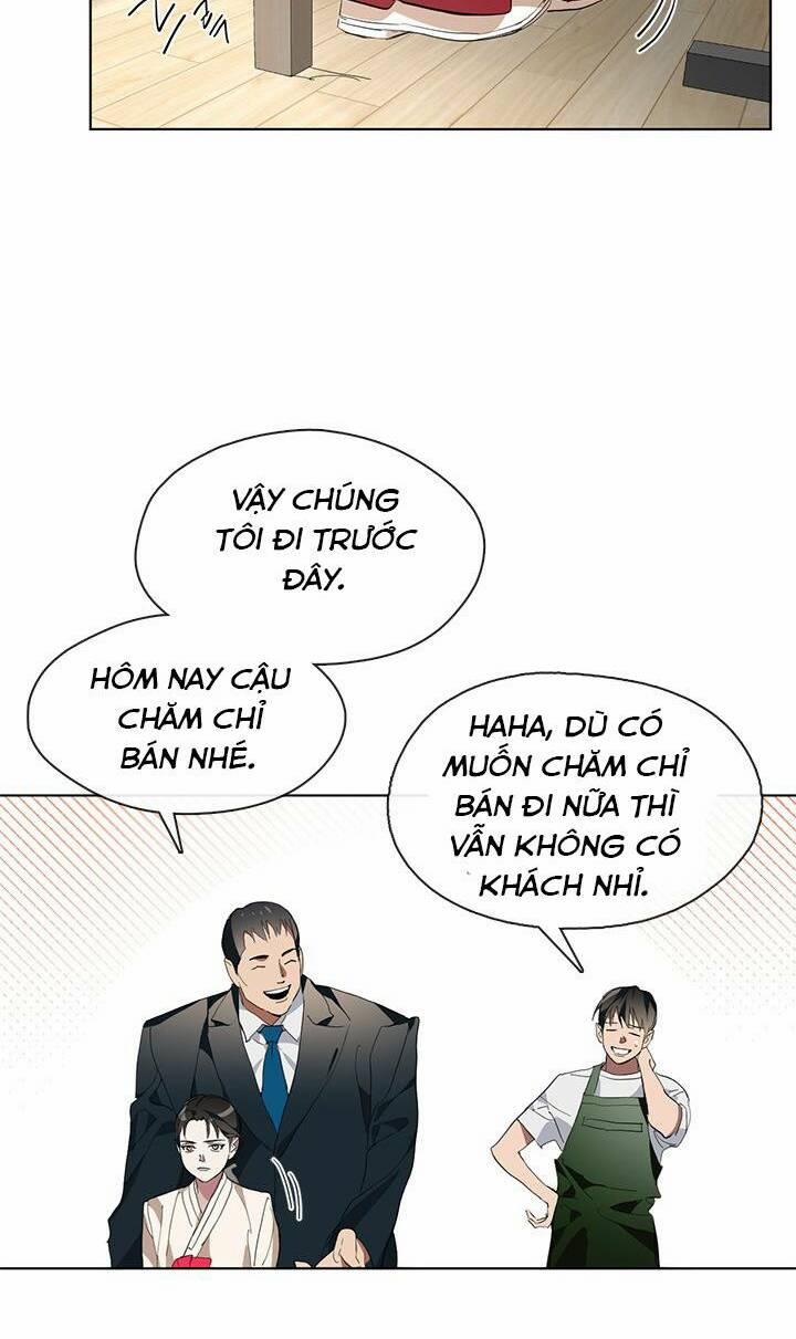 manhwax10.com - Truyện Manhwa Nhà Hàng Nơi Suối Vàng Chương 2 Trang 51