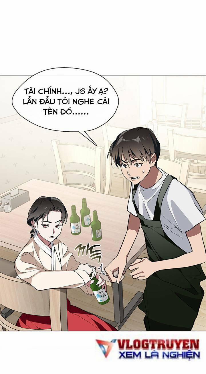 manhwax10.com - Truyện Manhwa Nhà Hàng Nơi Suối Vàng Chương 2 Trang 52