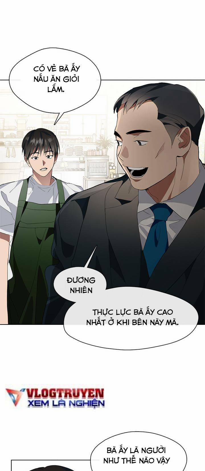 manhwax10.com - Truyện Manhwa Nhà Hàng Nơi Suối Vàng Chương 2 Trang 56