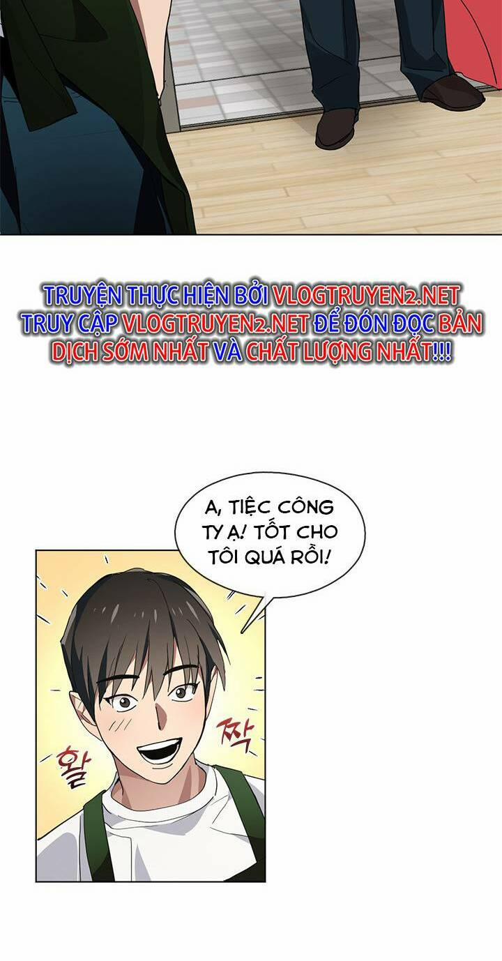 manhwax10.com - Truyện Manhwa Nhà Hàng Nơi Suối Vàng Chương 2 Trang 61