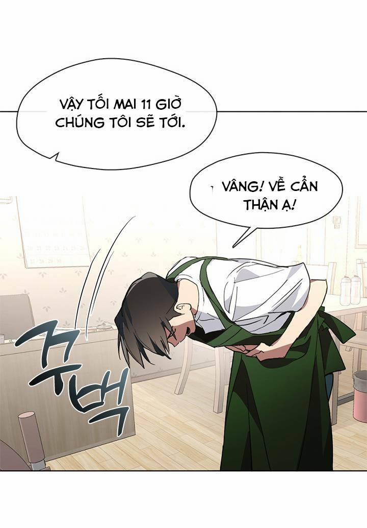 manhwax10.com - Truyện Manhwa Nhà Hàng Nơi Suối Vàng Chương 2 Trang 62