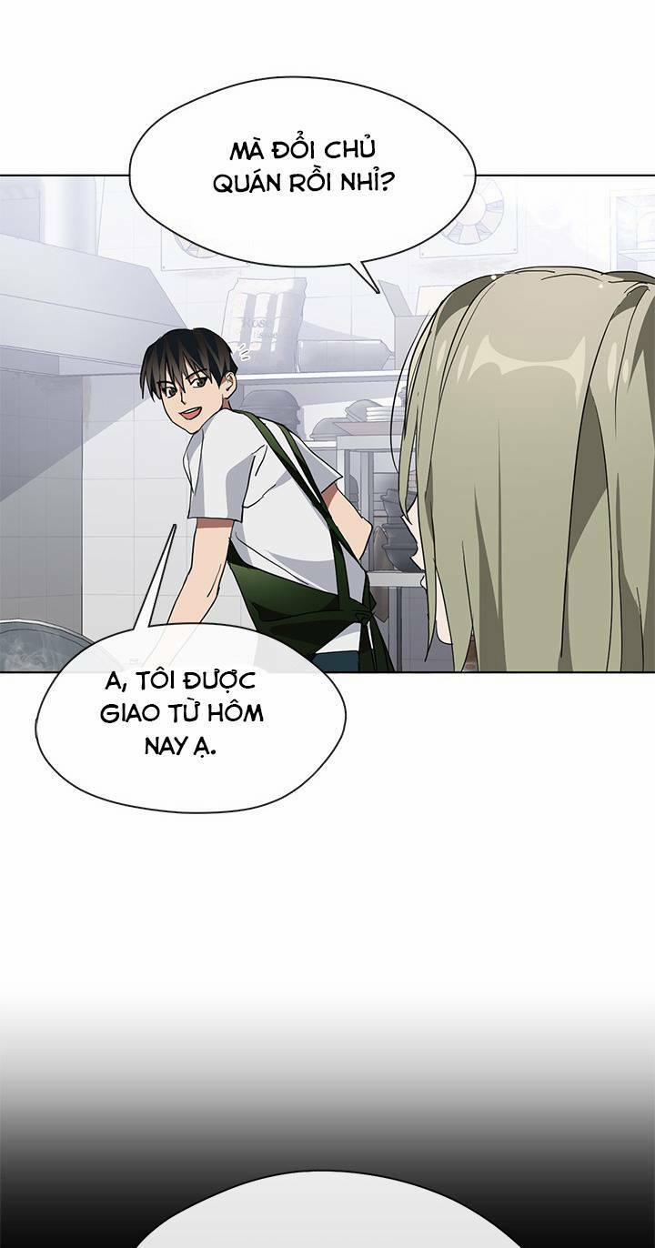 manhwax10.com - Truyện Manhwa Nhà Hàng Nơi Suối Vàng Chương 2 Trang 76