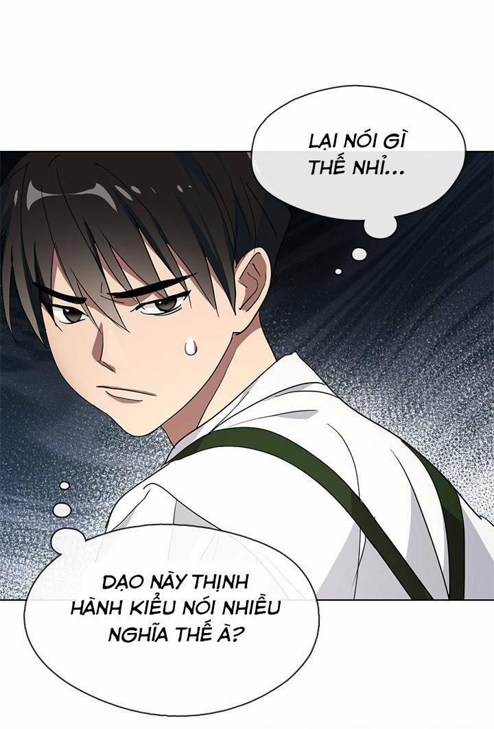 manhwax10.com - Truyện Manhwa Nhà Hàng Nơi Suối Vàng Chương 2 Trang 78