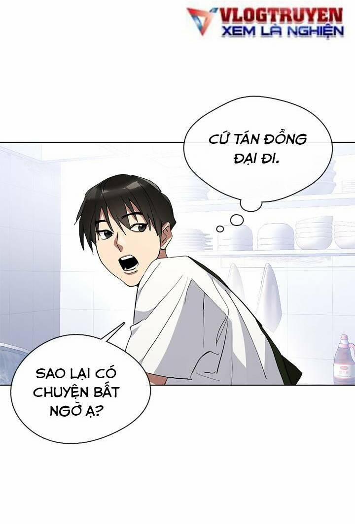 manhwax10.com - Truyện Manhwa Nhà Hàng Nơi Suối Vàng Chương 2 Trang 79