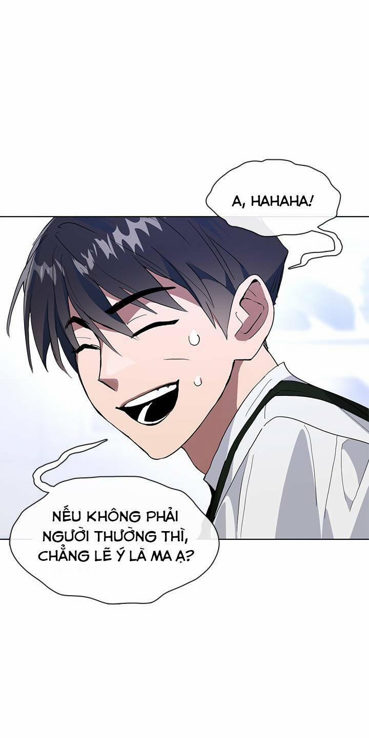 manhwax10.com - Truyện Manhwa Nhà Hàng Nơi Suối Vàng Chương 2 Trang 83