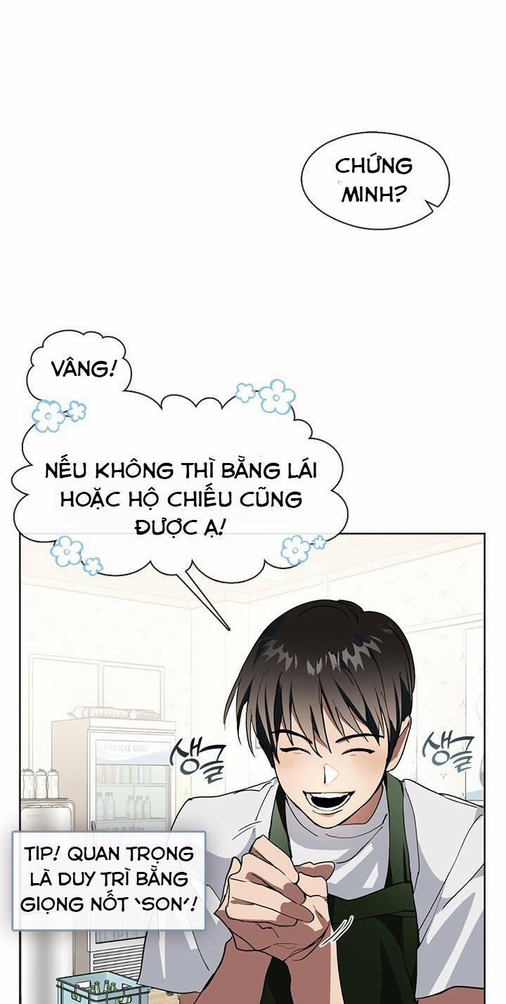 manhwax10.com - Truyện Manhwa Nhà Hàng Nơi Suối Vàng Chương 2 Trang 10