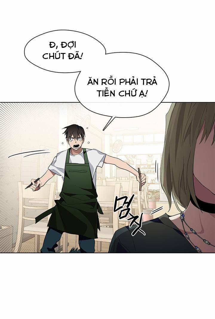 manhwax10.com - Truyện Manhwa Nhà Hàng Nơi Suối Vàng Chương 2 Trang 98