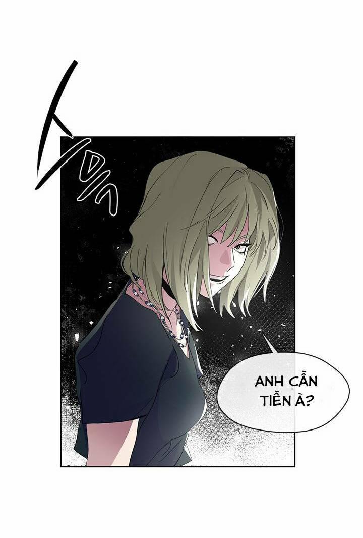 manhwax10.com - Truyện Manhwa Nhà Hàng Nơi Suối Vàng Chương 2 Trang 99