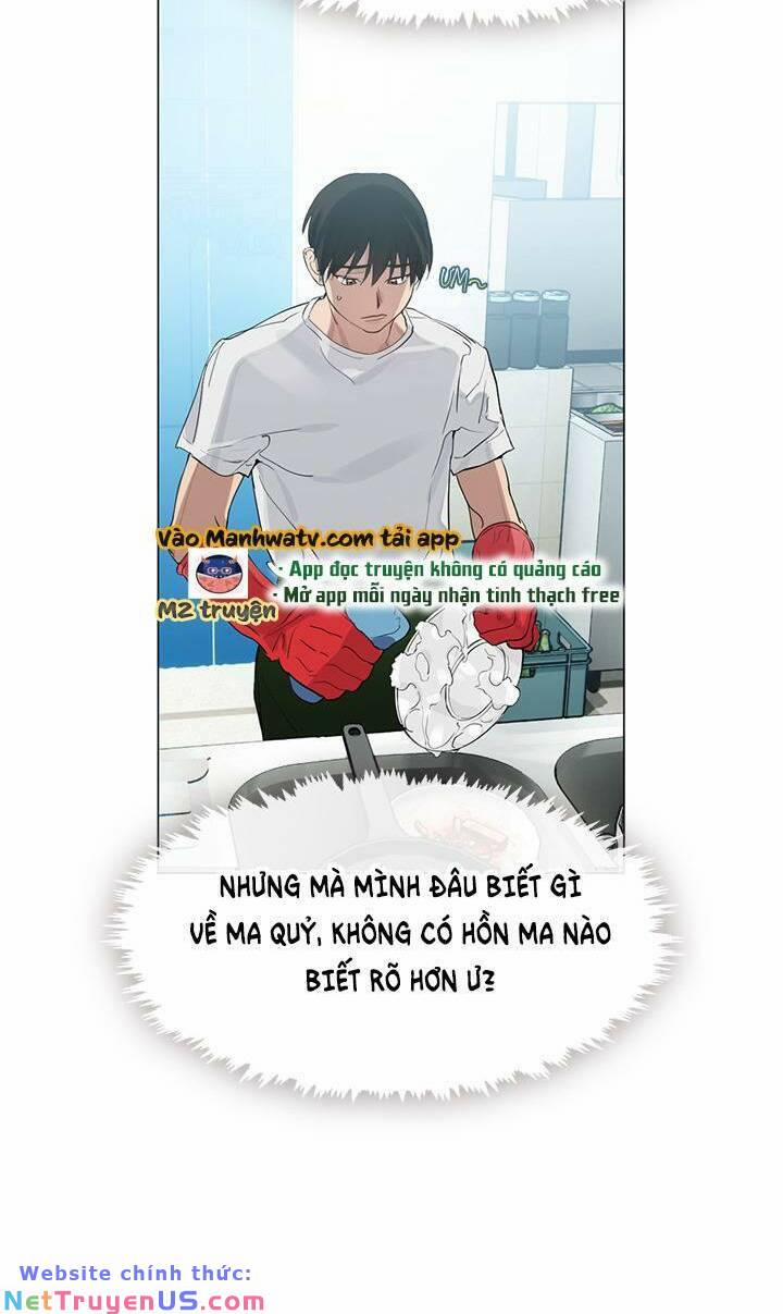 manhwax10.com - Truyện Manhwa Nhà Hàng Nơi Suối Vàng Chương 23 Trang 12