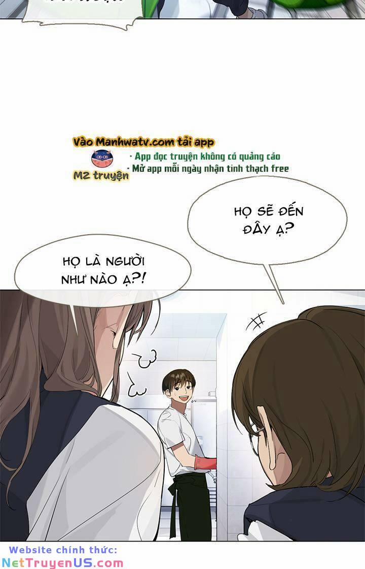 manhwax10.com - Truyện Manhwa Nhà Hàng Nơi Suối Vàng Chương 23 Trang 16