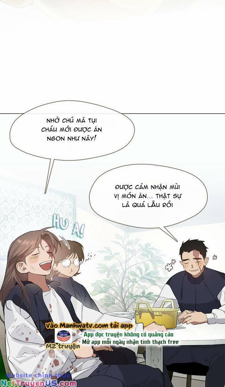 manhwax10.com - Truyện Manhwa Nhà Hàng Nơi Suối Vàng Chương 23 Trang 3