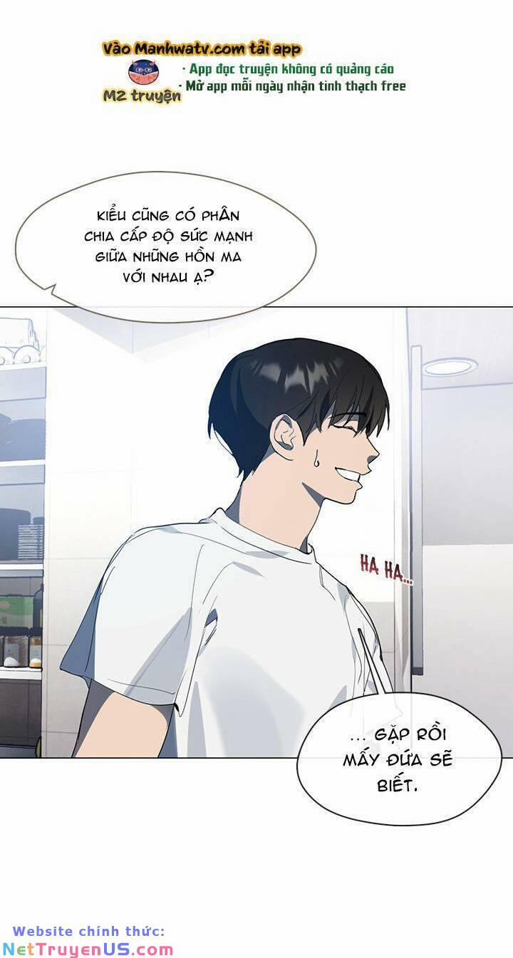 manhwax10.com - Truyện Manhwa Nhà Hàng Nơi Suối Vàng Chương 23 Trang 24