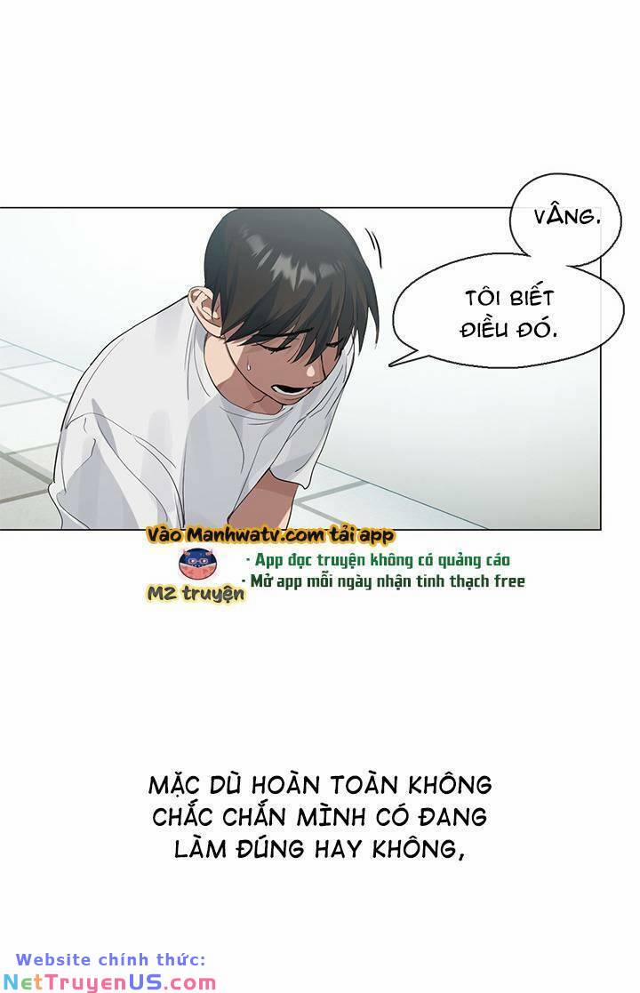 manhwax10.com - Truyện Manhwa Nhà Hàng Nơi Suối Vàng Chương 23 Trang 41