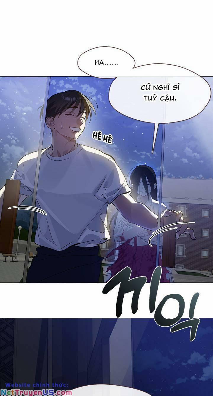 manhwax10.com - Truyện Manhwa Nhà Hàng Nơi Suối Vàng Chương 23 Trang 51