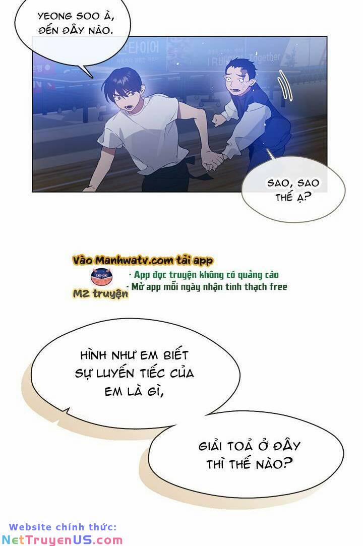 manhwax10.com - Truyện Manhwa Nhà Hàng Nơi Suối Vàng Chương 24 Trang 8