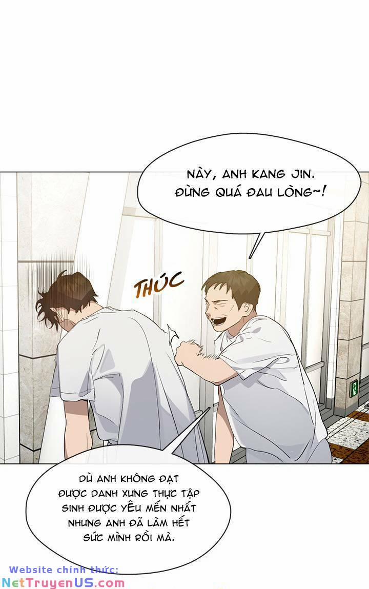 manhwax10.com - Truyện Manhwa Nhà Hàng Nơi Suối Vàng Chương 25 Trang 17