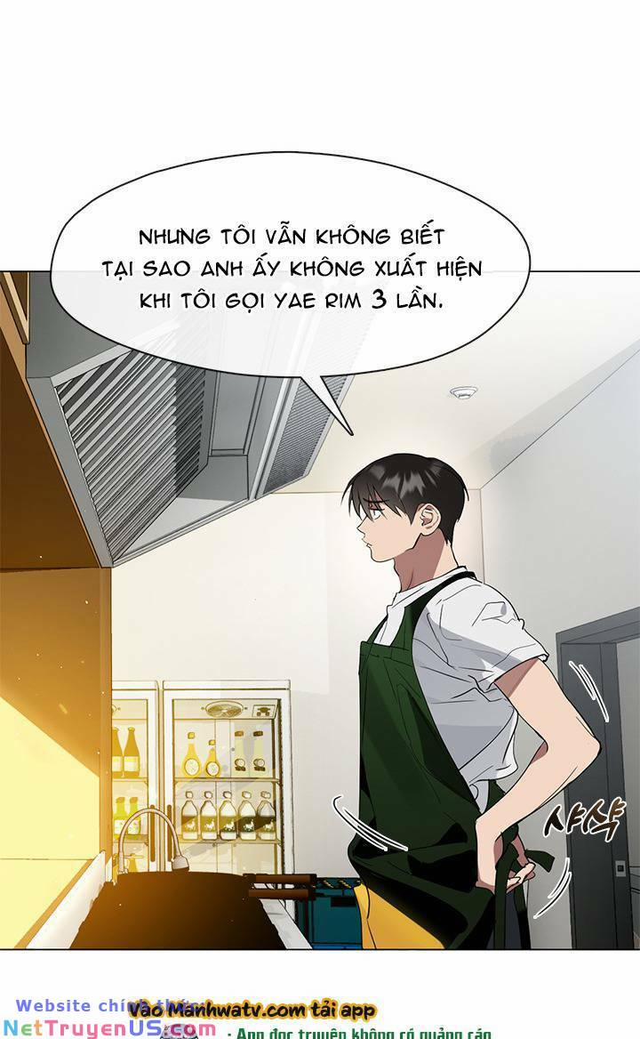 manhwax10.com - Truyện Manhwa Nhà Hàng Nơi Suối Vàng Chương 25 Trang 23