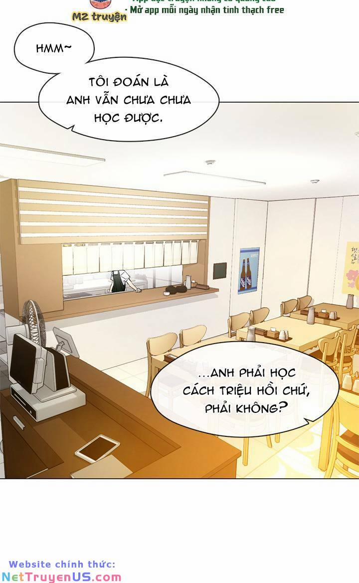 manhwax10.com - Truyện Manhwa Nhà Hàng Nơi Suối Vàng Chương 25 Trang 24